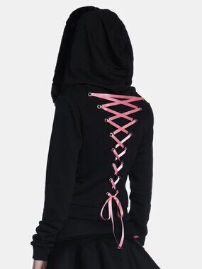 GraveGirls Dollskill hoodie